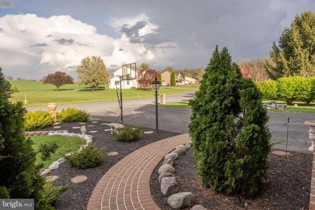 536 REMINGTON DRIVE, Shippensburg, PA 17257