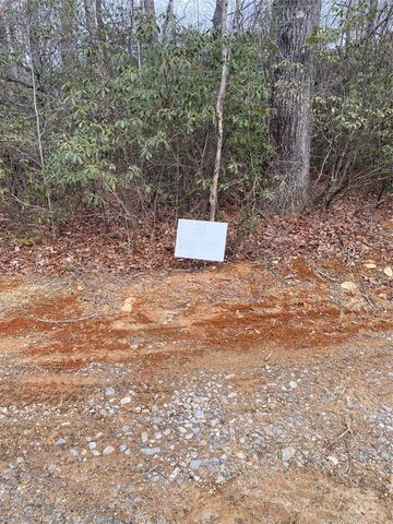 Lot B Pinebluff Court, Hendersonville, NC 28787