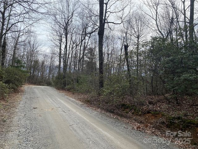 Lot B Pinebluff Court, Hendersonville, NC 28787