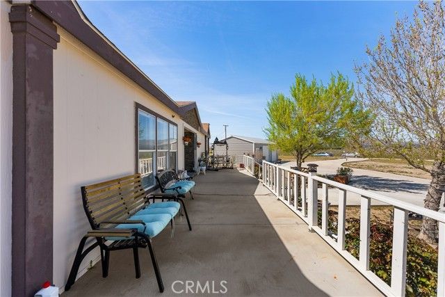 9890 Sue Ave, Rosamond, CA 93560