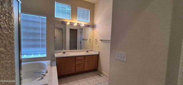 1310 Shadowridge Drive, Carson City, NV 89706