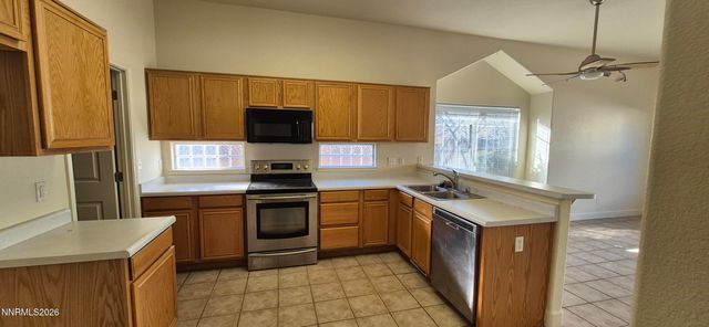 1310 Shadowridge Drive, Carson City, NV 89706