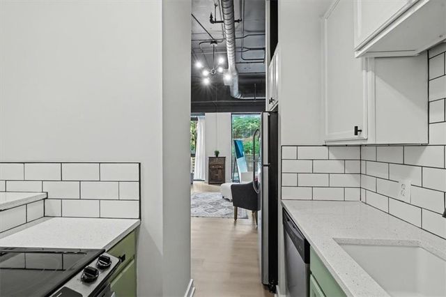 120 Ralph Mcgill Boulevard NE 102, Atlanta, GA 30308