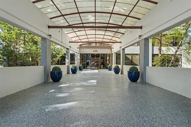 120 Ralph Mcgill Boulevard NE 102, Atlanta, GA 30308