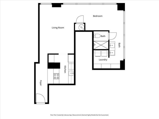 120 Ralph Mcgill Boulevard NE 102, Atlanta, GA 30308