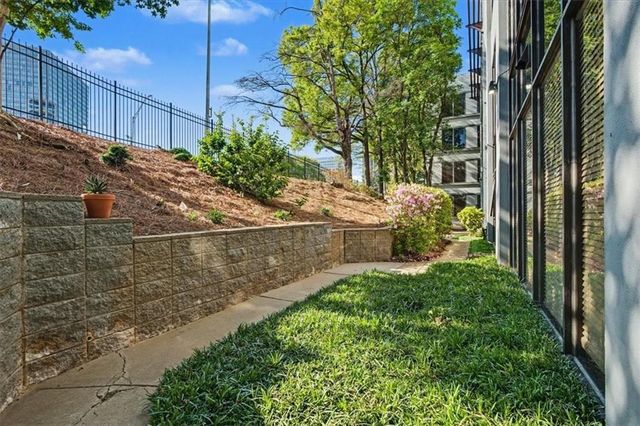 120 Ralph Mcgill Boulevard NE 102, Atlanta, GA 30308