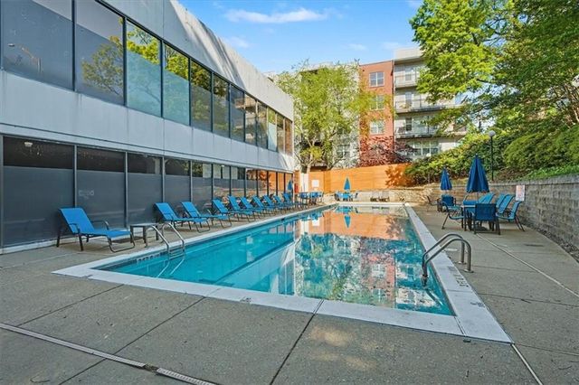 120 Ralph Mcgill Boulevard NE 102, Atlanta, GA 30308