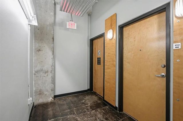 120 Ralph Mcgill Boulevard NE 102, Atlanta, GA 30308