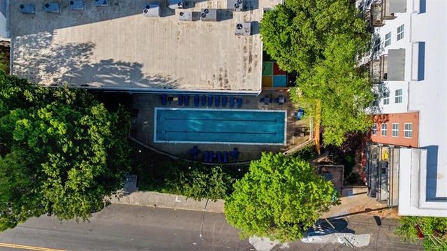 120 Ralph Mcgill Boulevard NE 102, Atlanta, GA 30308