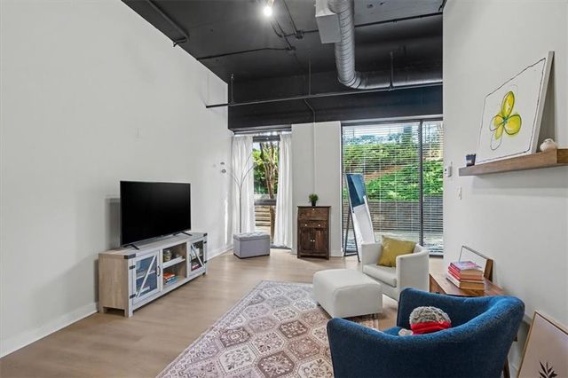 120 Ralph Mcgill Boulevard NE 102, Atlanta, GA 30308