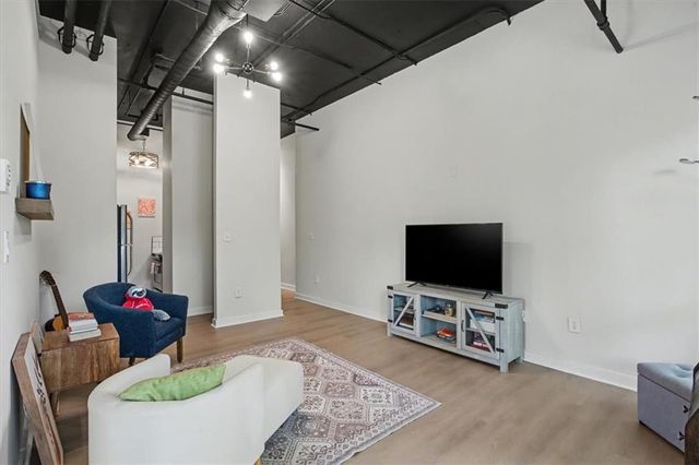 120 Ralph Mcgill Boulevard NE 102, Atlanta, GA 30308