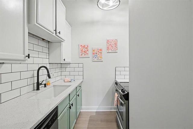 120 Ralph Mcgill Boulevard NE 102, Atlanta, GA 30308