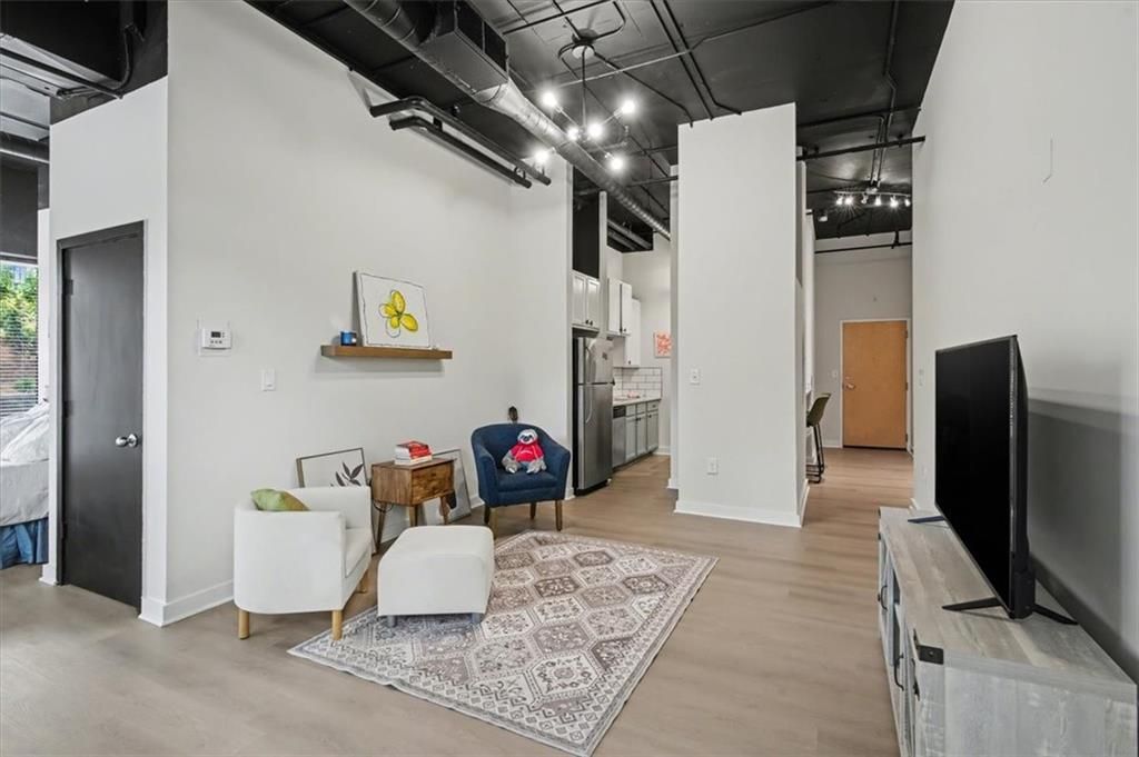 120 Ralph Mcgill Boulevard NE 102, Atlanta, GA 30308