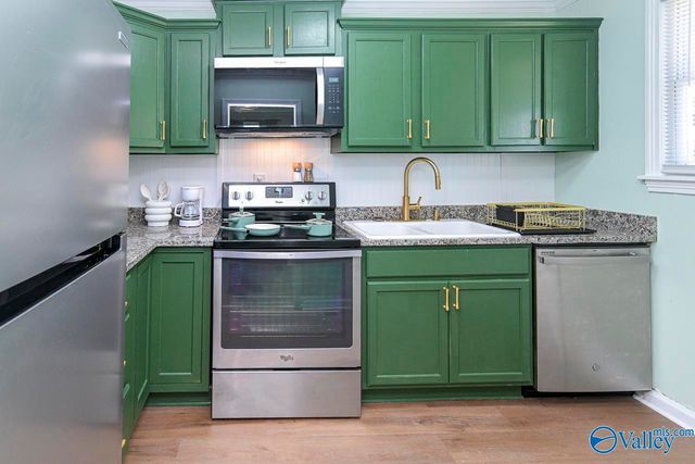 1001 Parklane Street, Huntsville, AL 35816