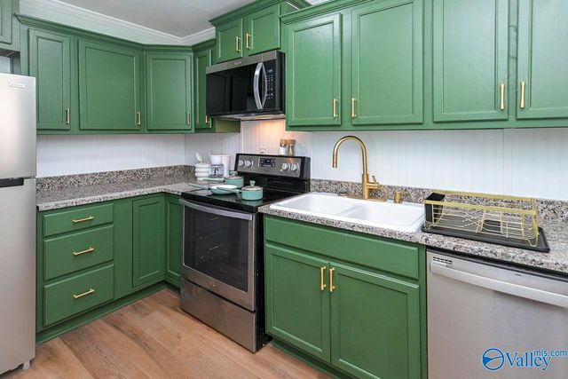 1001 Parklane Street, Huntsville, AL 35816