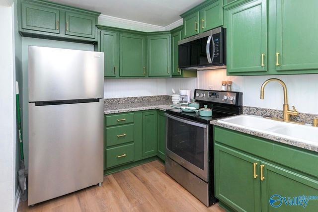 1001 Parklane Street, Huntsville, AL 35816