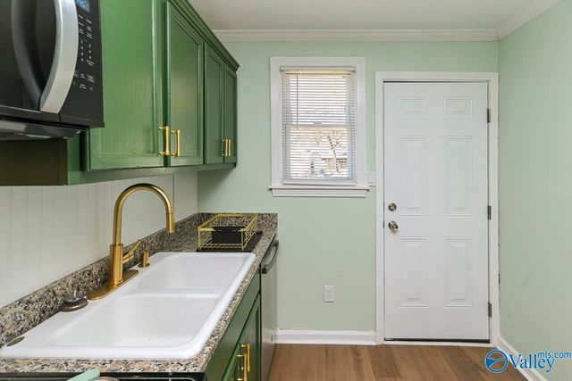 1001 Parklane Street, Huntsville, AL 35816