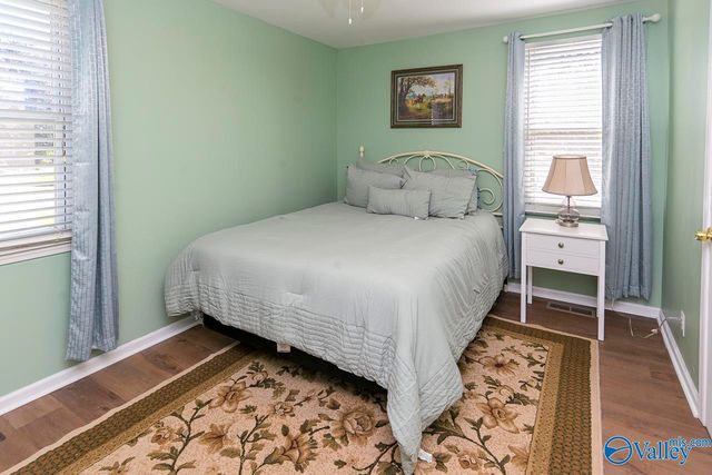 1001 Parklane Street, Huntsville, AL 35816