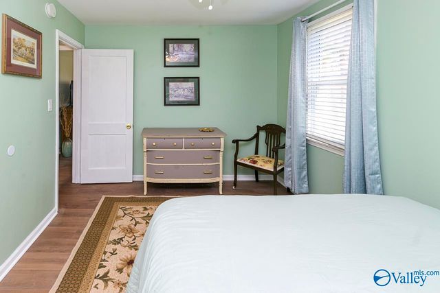 1001 Parklane Street, Huntsville, AL 35816