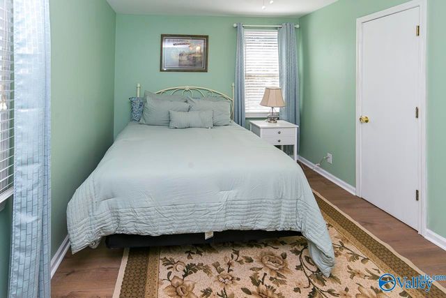 1001 Parklane Street, Huntsville, AL 35816