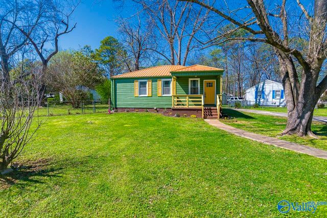 1001 Parklane Street, Huntsville, AL 35816