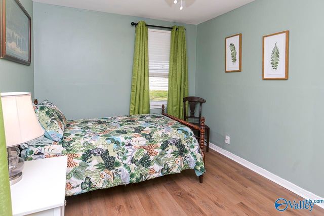 1001 Parklane Street, Huntsville, AL 35816