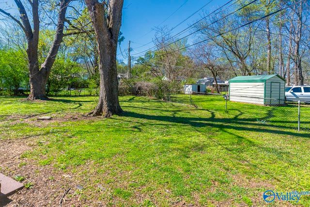 1001 Parklane Street, Huntsville, AL 35816