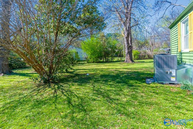 1001 Parklane Street, Huntsville, AL 35816