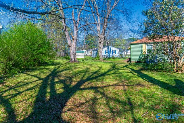 1001 Parklane Street, Huntsville, AL 35816