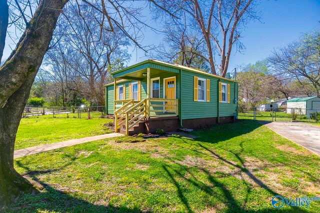 1001 Parklane Street, Huntsville, AL 35816