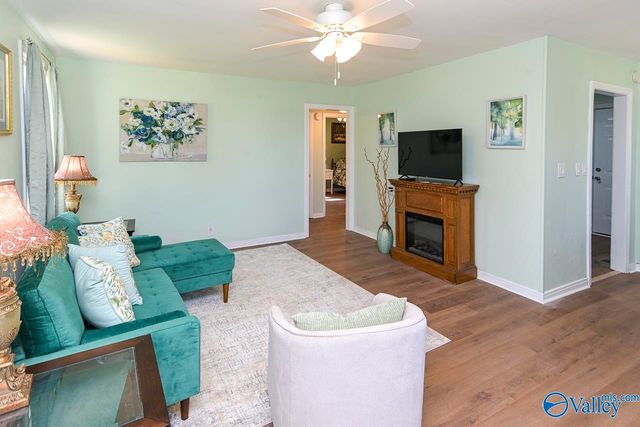 1001 Parklane Street, Huntsville, AL 35816