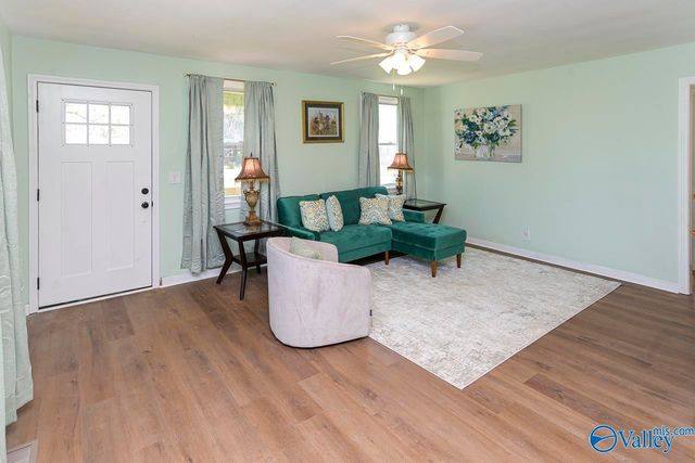 1001 Parklane Street, Huntsville, AL 35816