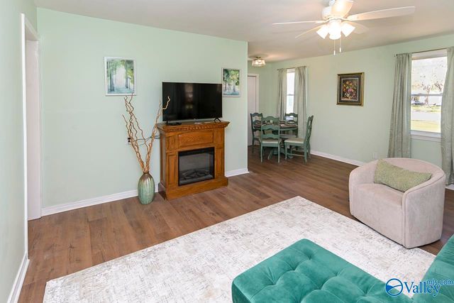 1001 Parklane Street, Huntsville, AL 35816