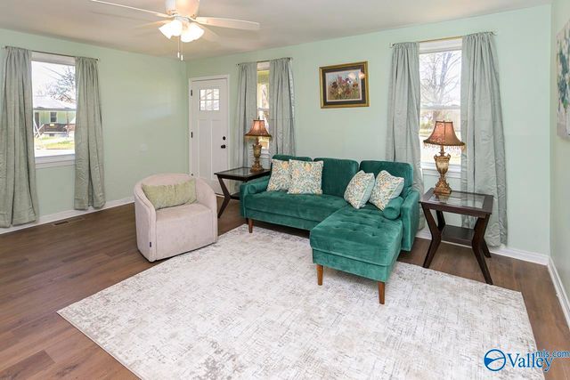 1001 Parklane Street, Huntsville, AL 35816