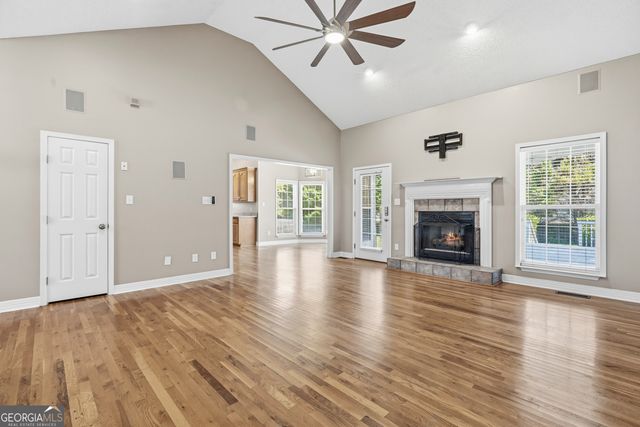 104 Henry Drive, Gray, GA 31032
