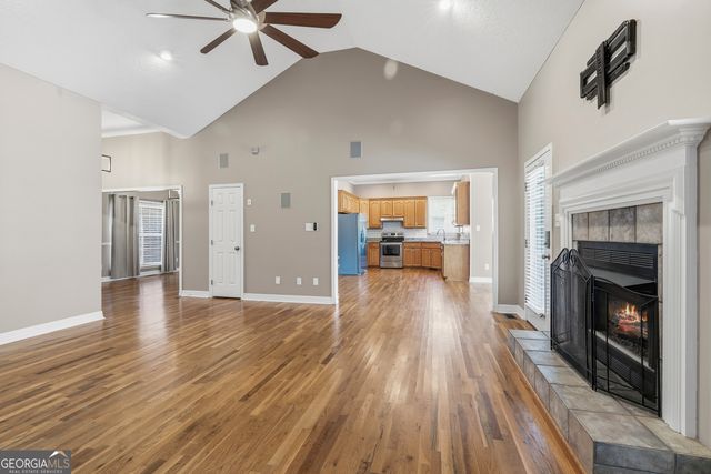 104 Henry Drive, Gray, GA 31032