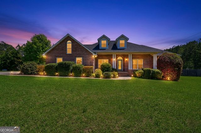 104 Henry Drive, Gray, GA 31032