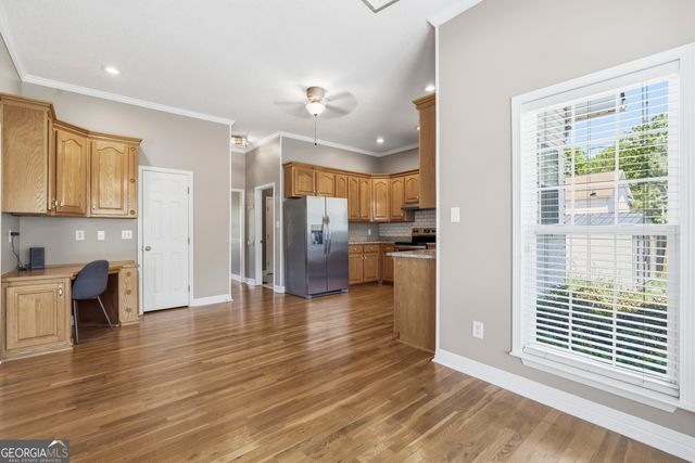 104 Henry Drive, Gray, GA 31032