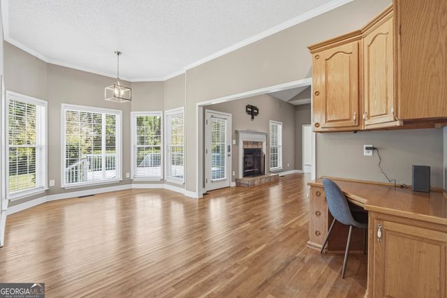104 Henry Drive, Gray, GA 31032