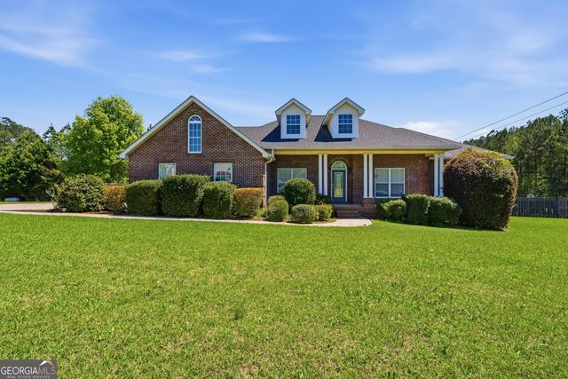 104 Henry Drive, Gray, GA 31032