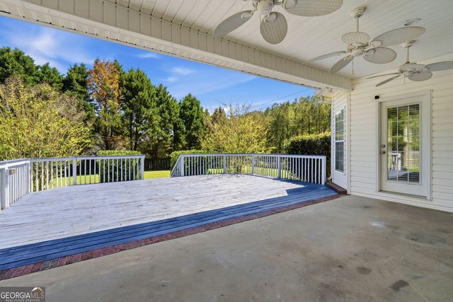 104 Henry Drive, Gray, GA 31032