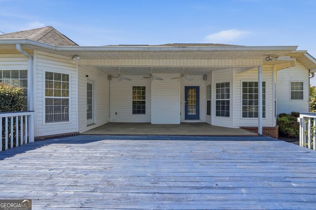 104 Henry Drive, Gray, GA 31032