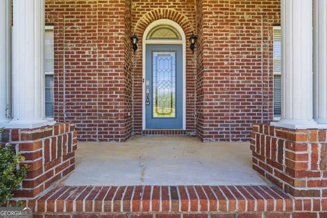 104 Henry Drive, Gray, GA 31032