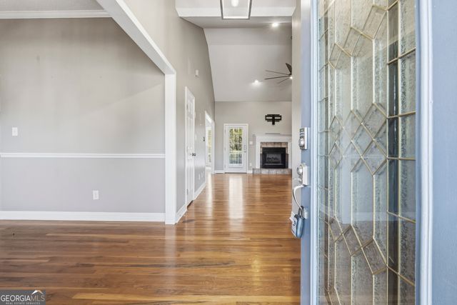 104 Henry Drive, Gray, GA 31032
