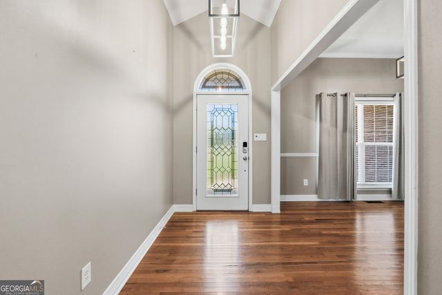 104 Henry Drive, Gray, GA 31032