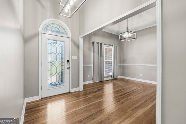 104 Henry Drive, Gray, GA 31032