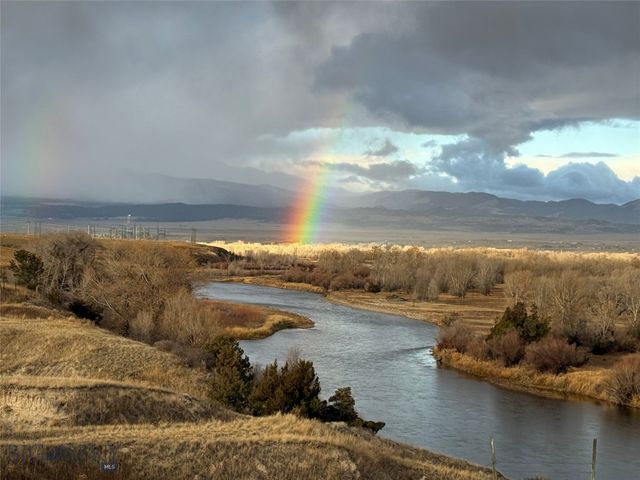 915 Point of Rocks Road, Whitehall, MT 59759