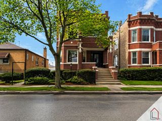 5321 W Jackson Boulevard, Chicago, IL 60644