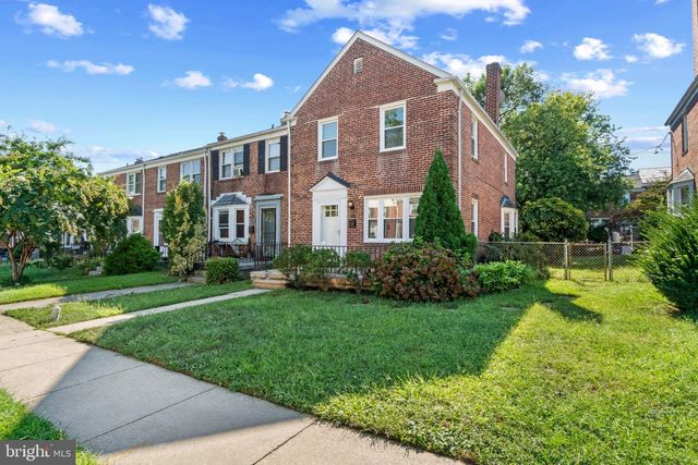 30 SHADY NOOK, Baltimore, MD 21228