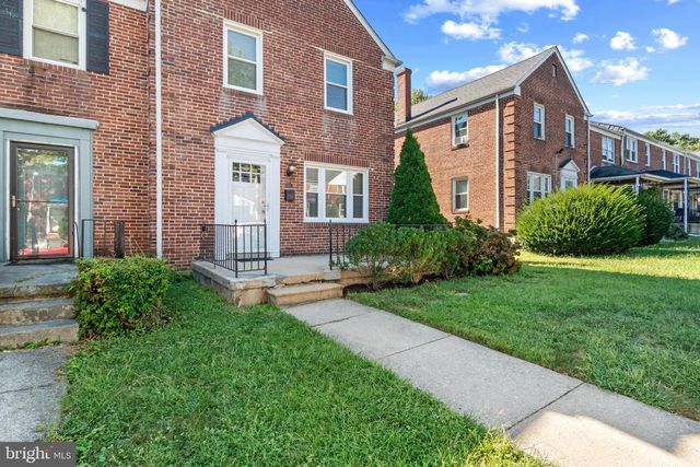 30 SHADY NOOK, Baltimore, MD 21228
